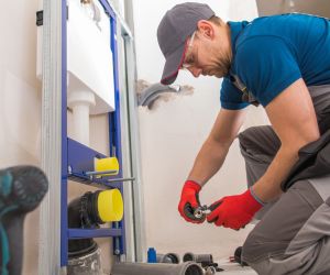 Why Choose expert plumbing services